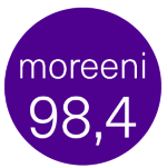 Kuula otseülekannet Radio Moreeni