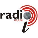 Kuula otseülekannet Radio i