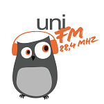 Kuula uniFM 88,4
