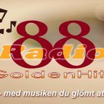 Kuula otseülekannet Radio 88