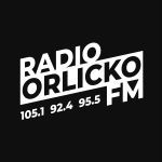 Kuula Rádio Orlicko