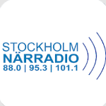 Kuula Stockholm Närradio 101.1