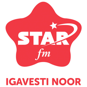 Kuula otseülekannet Star FM