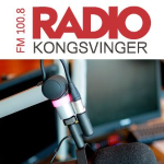 Kuula otseülekannet Radio Kongsvinger