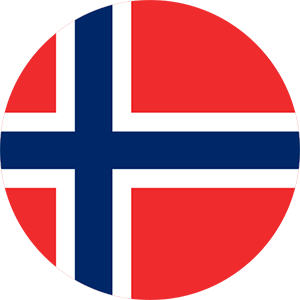 Norra flag