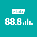 Kuula otseülekannet rbb 88.8