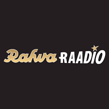 Kuula otseülekannet Rahva Raadio