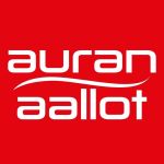 Kuula otseülekannet Radio Auran Aallot