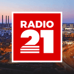 Kuula otseülekannet Radio 21 - Wolfsburg