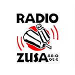 Kuula otseülekannet Radio ZuSa