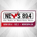 Kuula otseülekannet NE-WS 89.4
