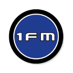 Kuula otseülekannet 1FM