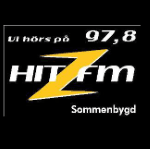 Kuula otseülekannet Hitzfm 97,8 Sommenbygd