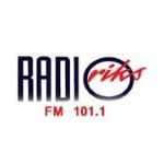 Kuula Radio Riks Oslo