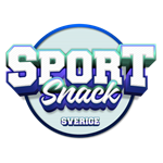 Kuula SportSnack Sverige
