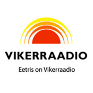 Kuula otseülekannet Vikerraadio