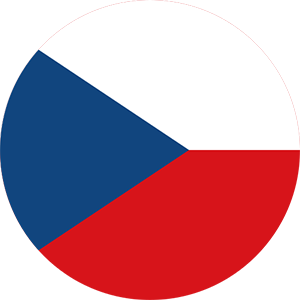 Tšehhi flag