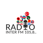 Kuula otseülekannet Inter FM