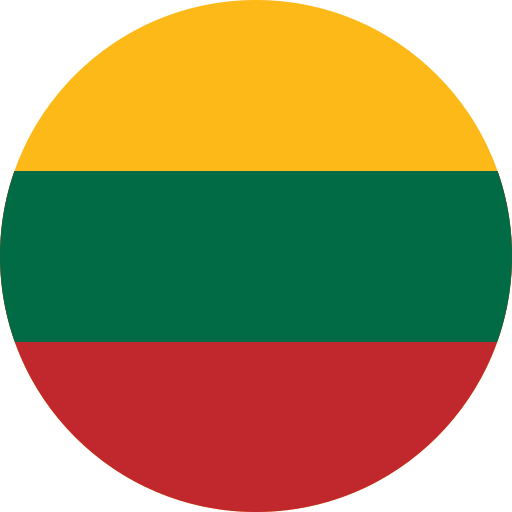 Leedu flag