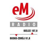 Kuula Radio eM Kielce