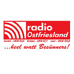 Kuula otseülekannet Radio Ostfriesland