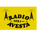 Kuula otseülekannet Radio Avesta
