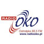 Kuula otseülekannet Radio Oko