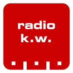 Kuula otseülekannet Radio K.W.