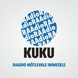 Kuula otseülekannet Raadio Kuku