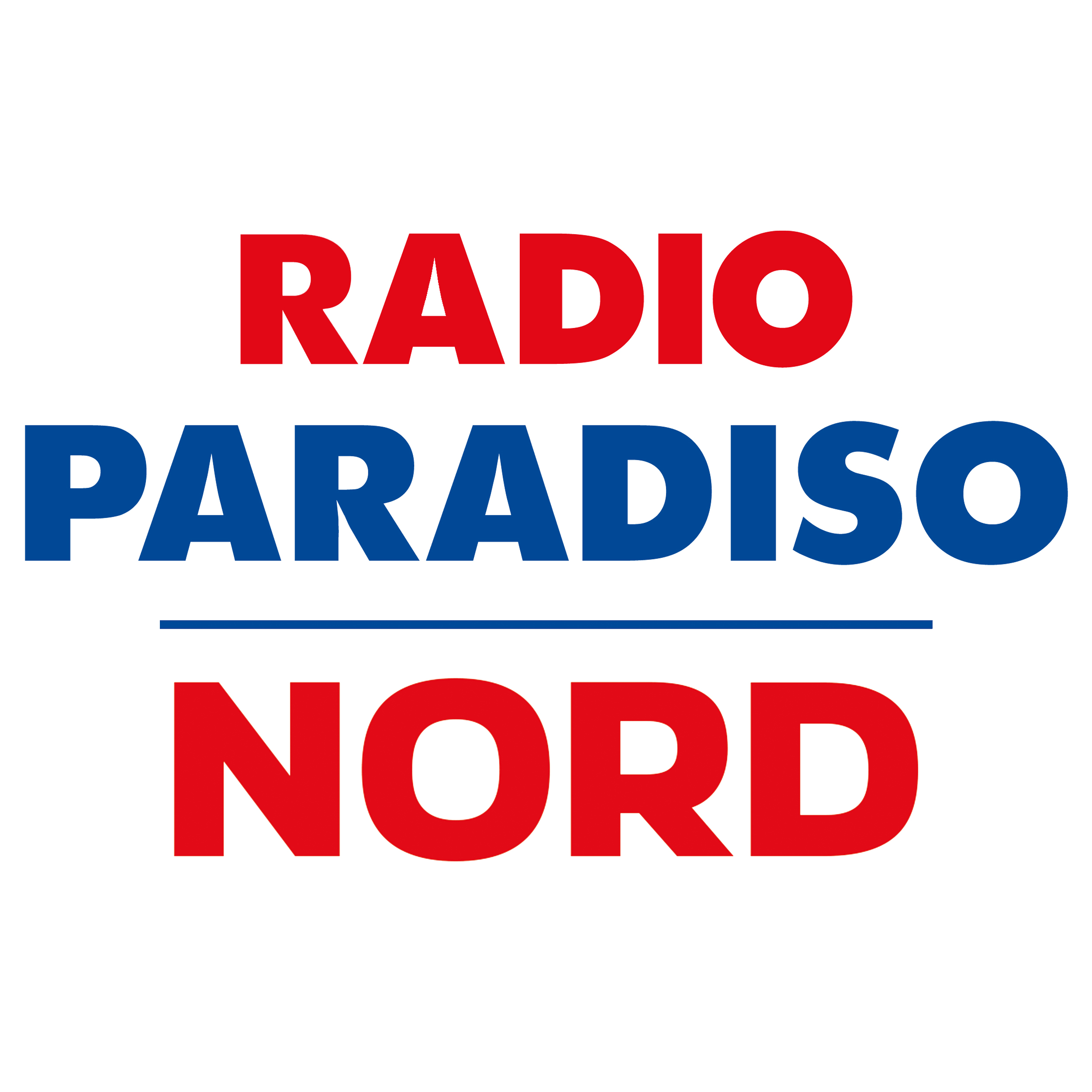 Kuula otseülekannet Radio Paradiso Nord