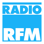 Kuula otseülekannet Radio RFM