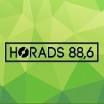 Kuula otseülekannet HORADS 88,6