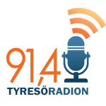 Kuula Tyresöradion