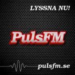 Kuula otseülekannet Puls FM Borås