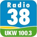 Kuula otseülekannet Radio38