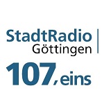 Kuula otseülekannet StadtRadio Göttingen