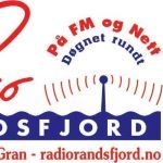 Kuula Radio Randsfjord