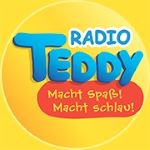 Kuula Radio TEDDY