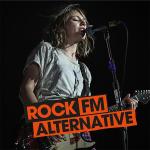 Kuula otseülekannet ROCK FM ALTERNATIVE