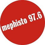 Kuula otseülekannet Mephisto 97.6