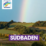 Kuula otseülekannet Radio Regenbogen Südbaden
