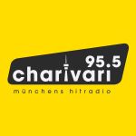 Kuula otseülekannet 95.5 Charivari