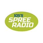 Kuula otseülekannet 105'5 Spreeradio
