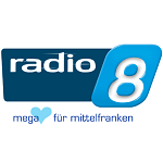 Kuula otseülekannet Radio 8