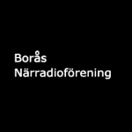 Kuula otseülekannet Borås Närradio