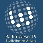 Kuula otseülekannet Radio Weser.TV