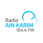 Kuula otseülekannet Radio Ain Karim
