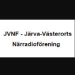 Kuula JVNF Järva FM