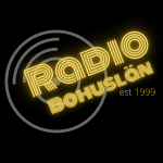 Kuula otseülekannet Radio Bohuslän