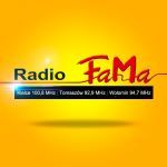 Kuula Radio FAMA